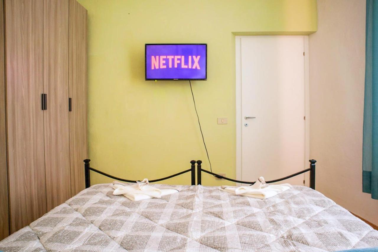 شقة Netflix - Centro Storico أوربينو المظهر الخارجي الصورة